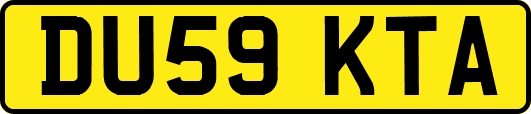 DU59KTA