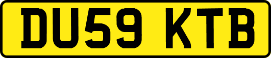 DU59KTB