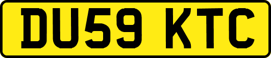 DU59KTC