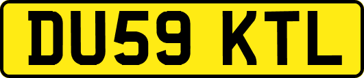 DU59KTL