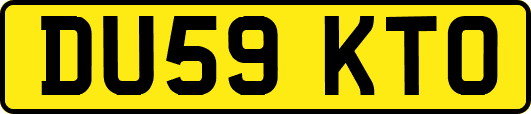 DU59KTO