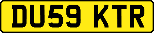 DU59KTR