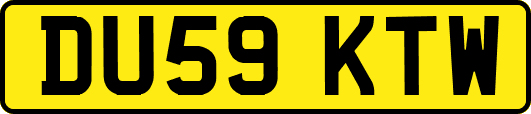 DU59KTW