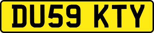 DU59KTY
