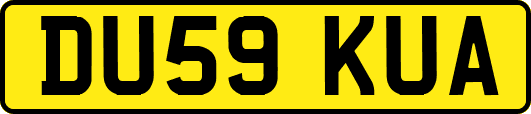 DU59KUA
