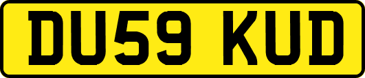 DU59KUD