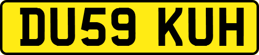 DU59KUH