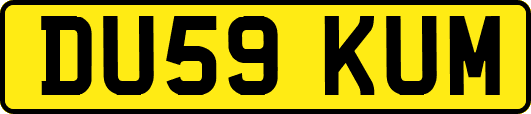 DU59KUM