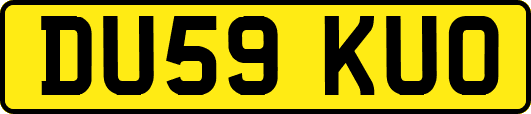 DU59KUO