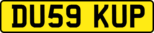 DU59KUP