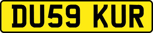DU59KUR