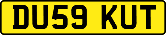 DU59KUT