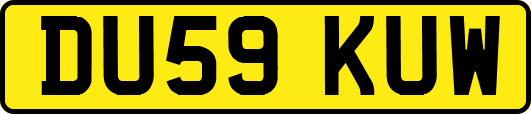 DU59KUW
