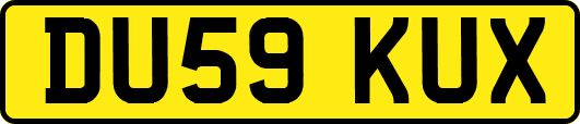 DU59KUX