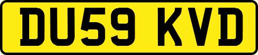 DU59KVD
