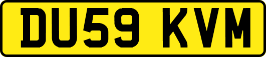 DU59KVM