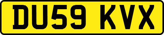 DU59KVX