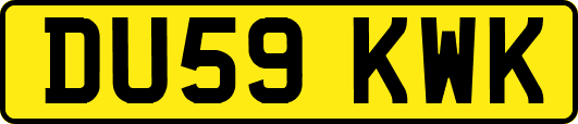DU59KWK