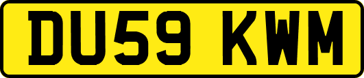 DU59KWM