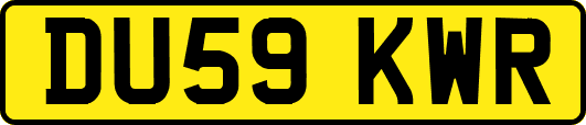 DU59KWR