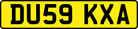 DU59KXA