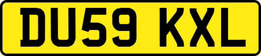 DU59KXL