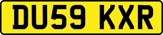 DU59KXR