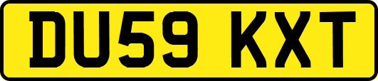 DU59KXT
