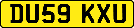 DU59KXU