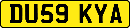 DU59KYA