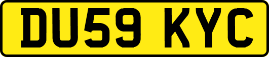 DU59KYC