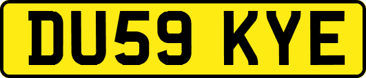 DU59KYE