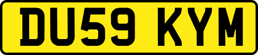 DU59KYM