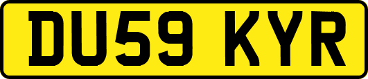 DU59KYR