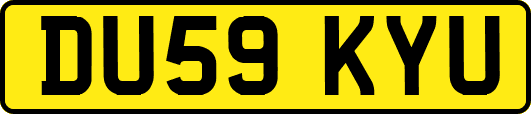 DU59KYU