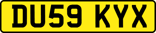 DU59KYX