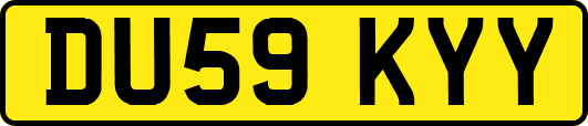 DU59KYY