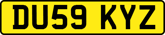 DU59KYZ