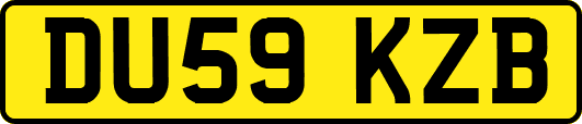 DU59KZB