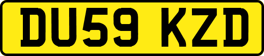 DU59KZD