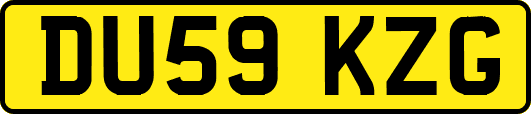DU59KZG