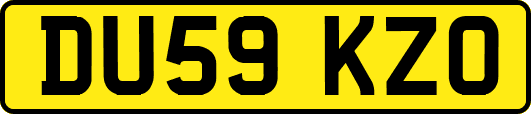 DU59KZO