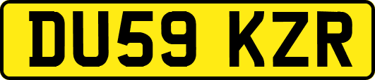 DU59KZR
