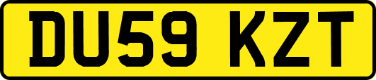 DU59KZT