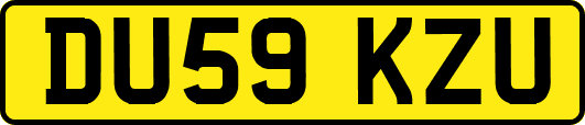DU59KZU