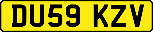 DU59KZV