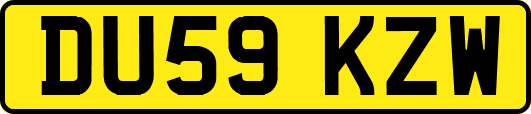 DU59KZW