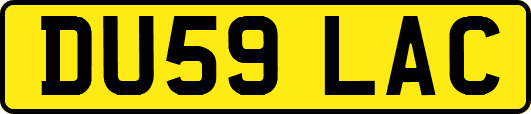 DU59LAC