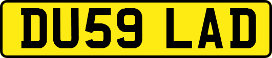 DU59LAD