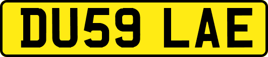 DU59LAE